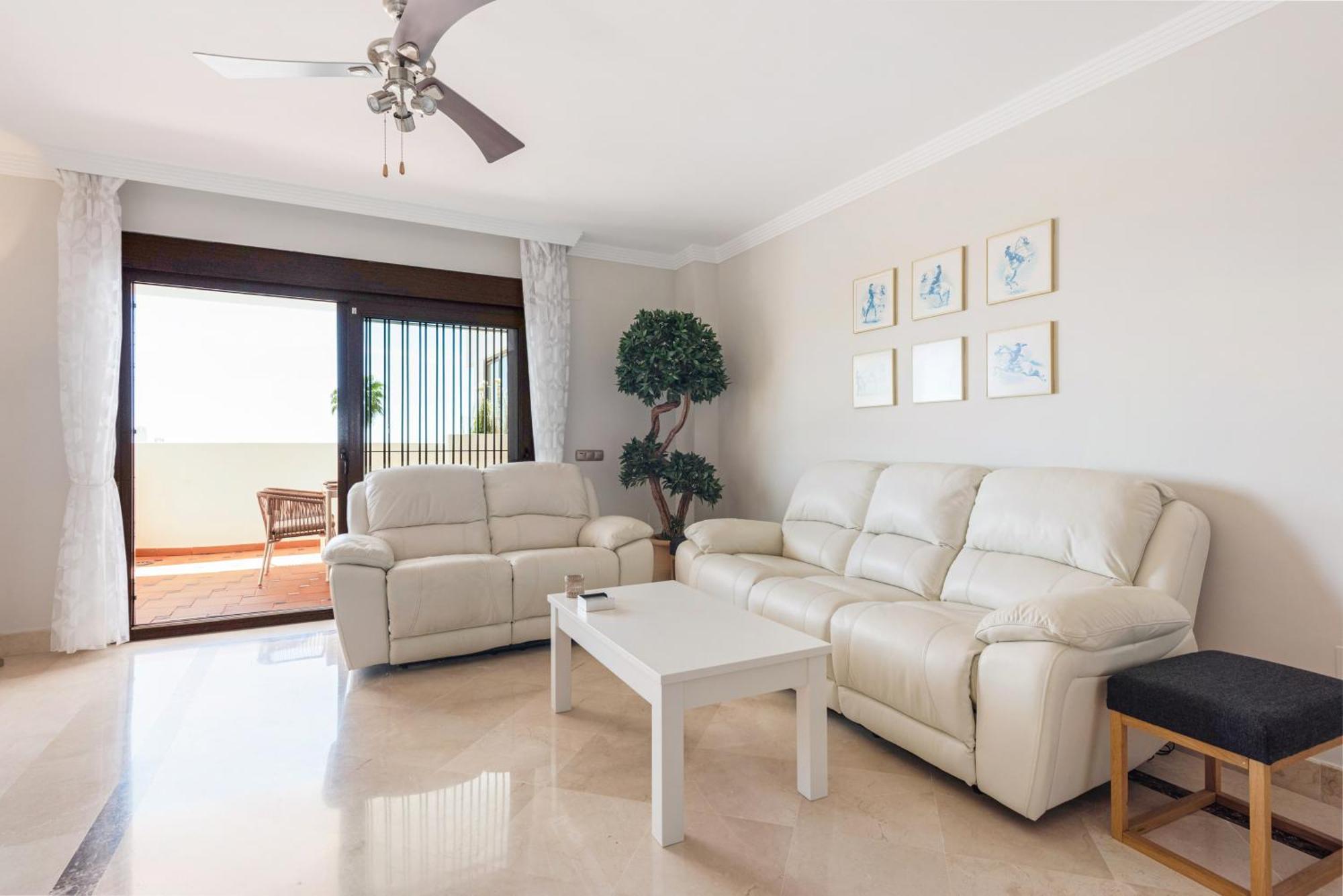 Incredible Apartment With Sea Views And Balcony Mijas Εξωτερικό φωτογραφία