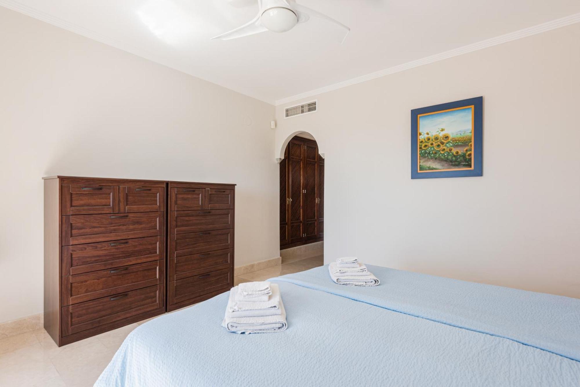 Incredible Apartment With Sea Views And Balcony Mijas Εξωτερικό φωτογραφία
