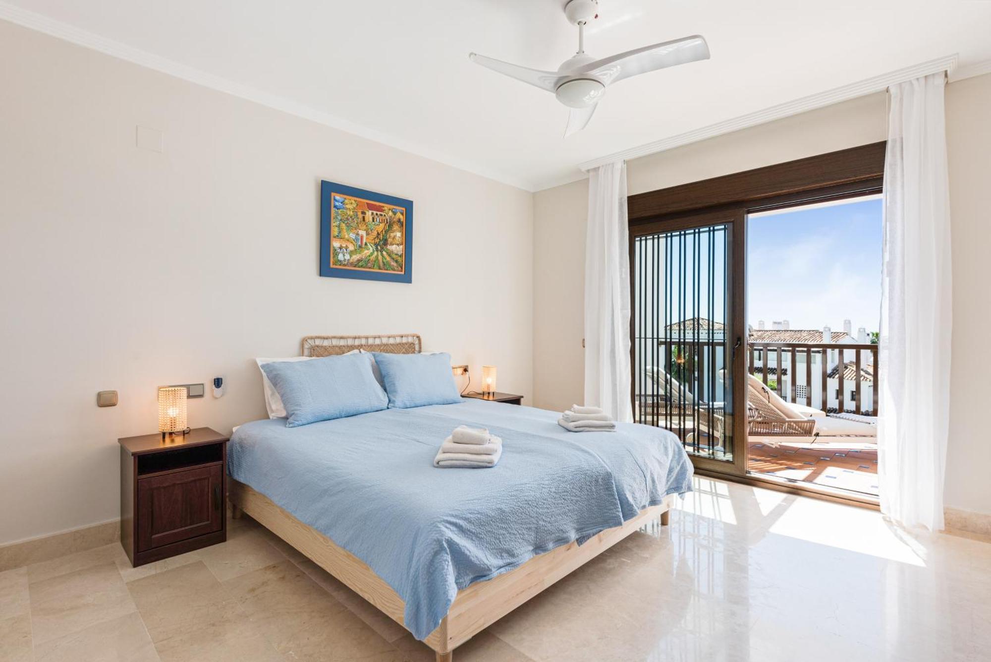 Incredible Apartment With Sea Views And Balcony Mijas Εξωτερικό φωτογραφία