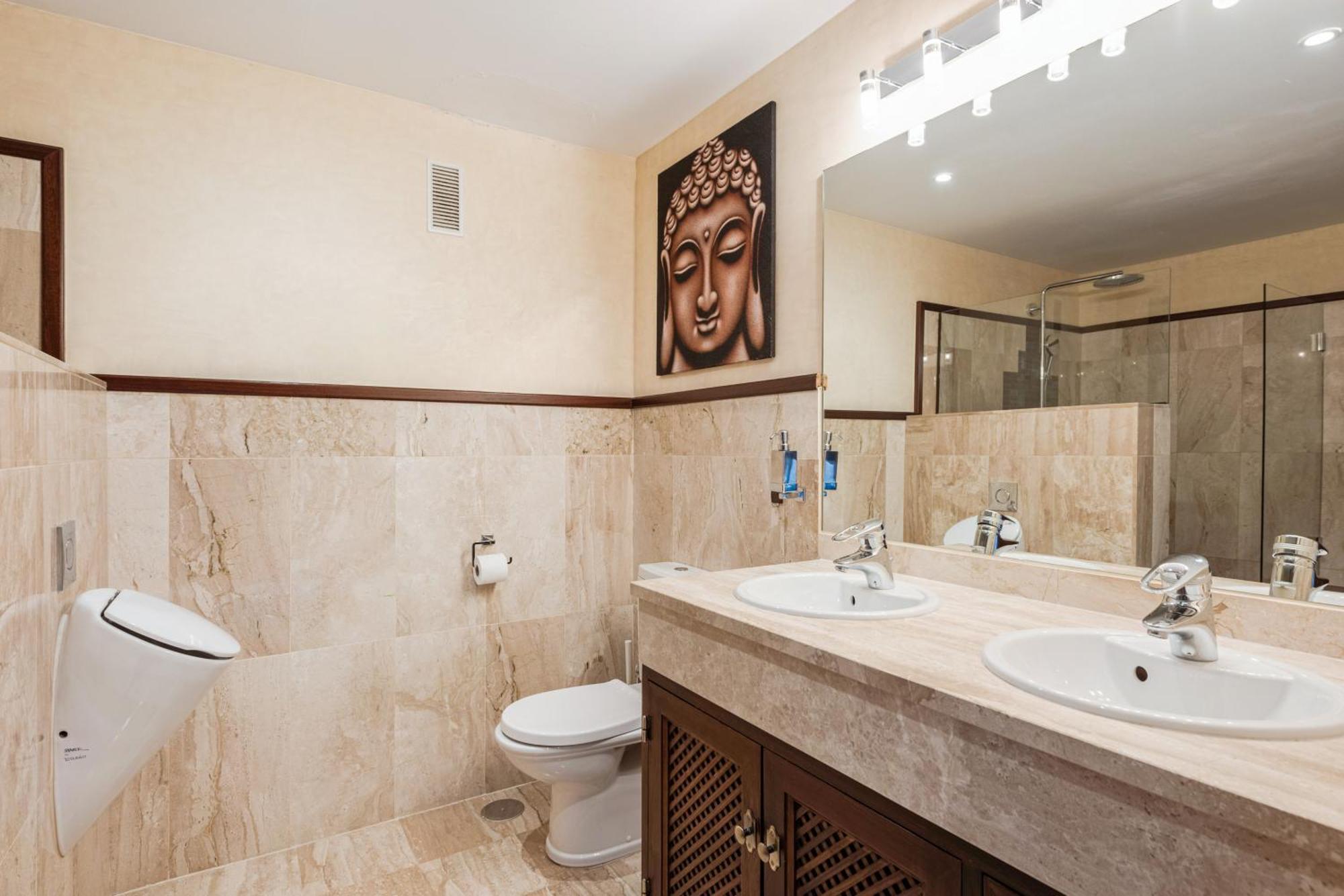 Incredible Apartment With Sea Views And Balcony Mijas Εξωτερικό φωτογραφία