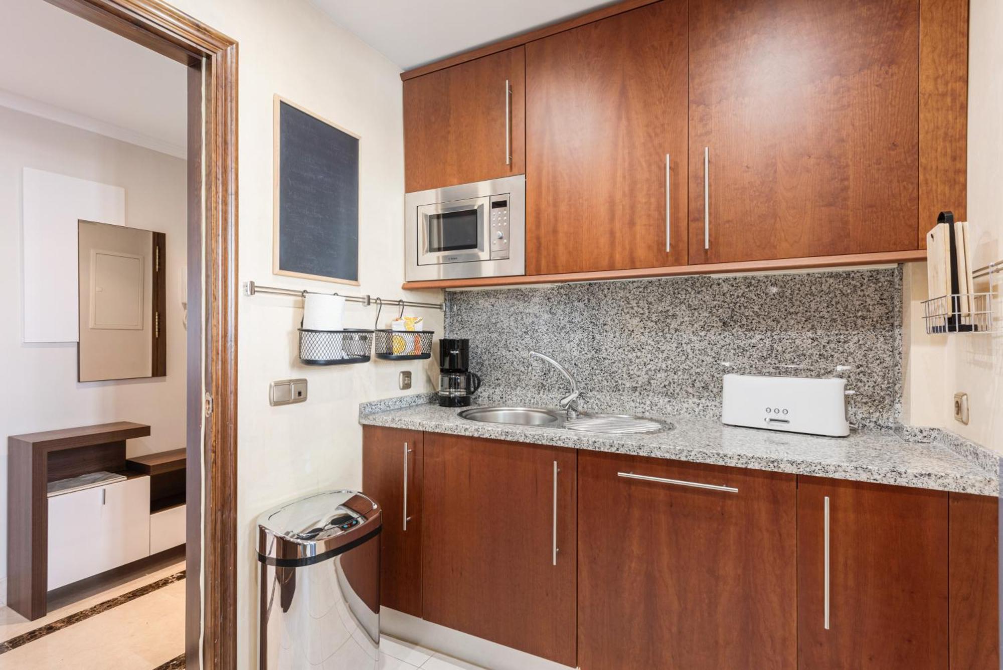 Incredible Apartment With Sea Views And Balcony Mijas Εξωτερικό φωτογραφία